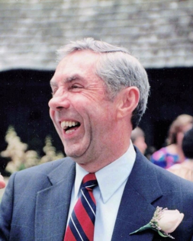 Edward Joseph Delaney Profile Photo