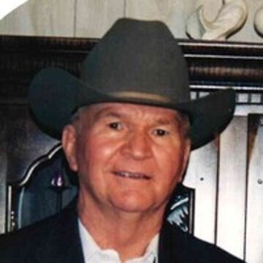 Delbert Lee Burt Profile Photo