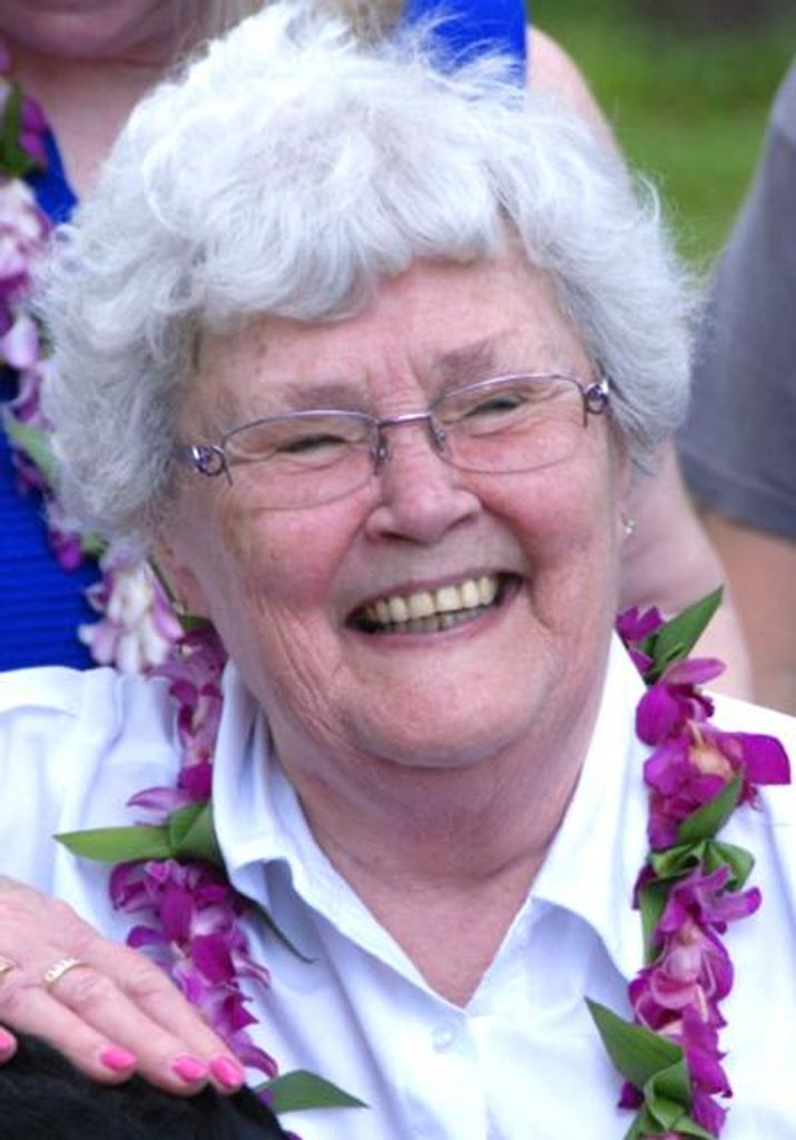 Carolyn E. Ferguson Profile Photo