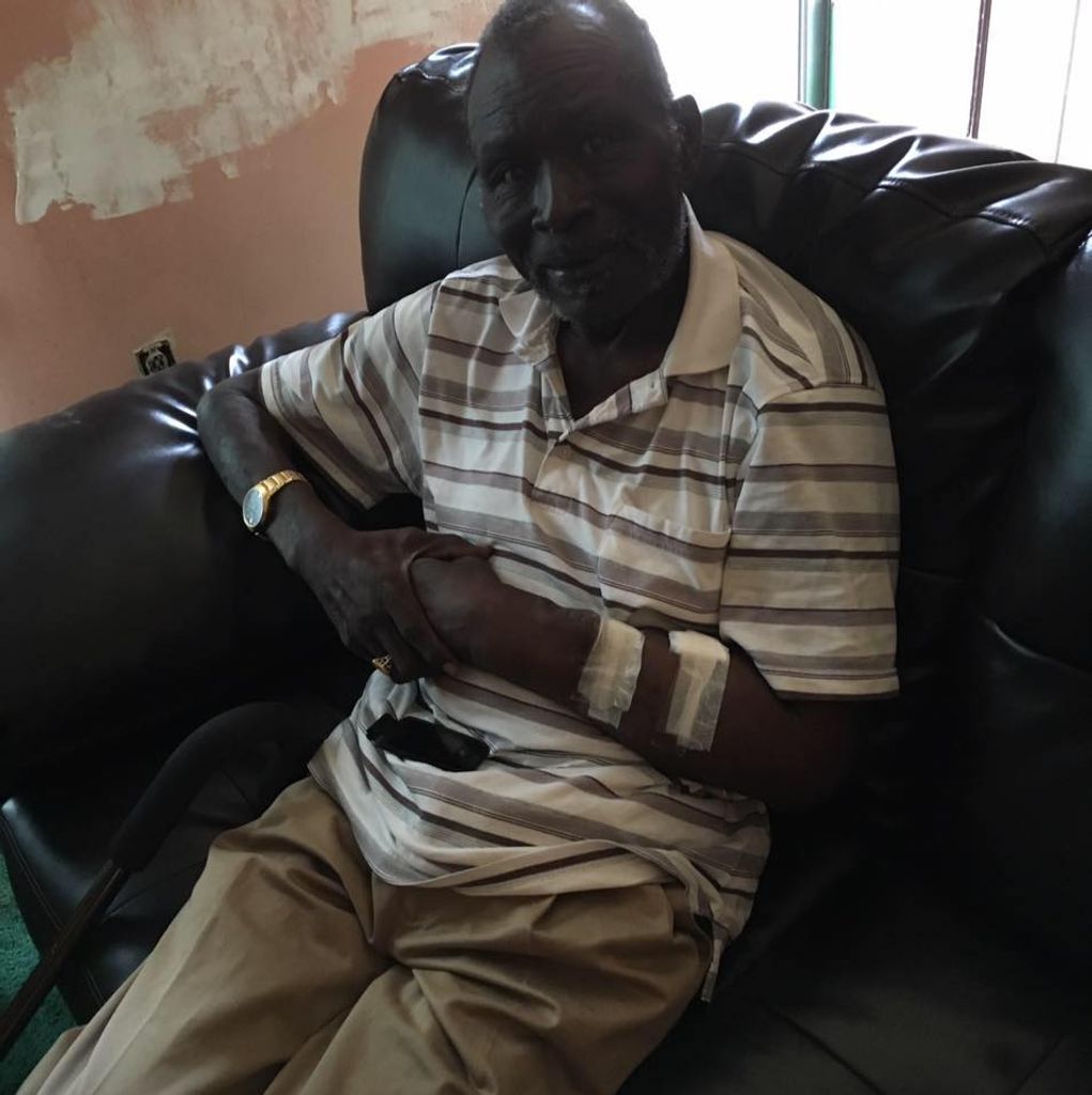 Mr. William Pollard Profile Photo