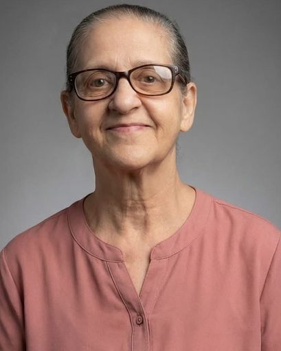 Rose Marie Hutchinson's obituary image