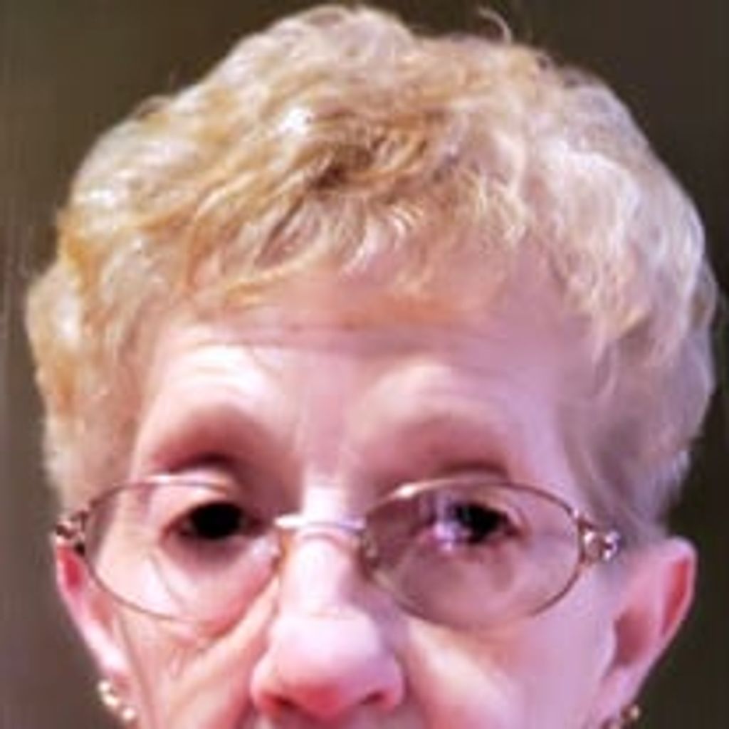 Gloria Sue Swift