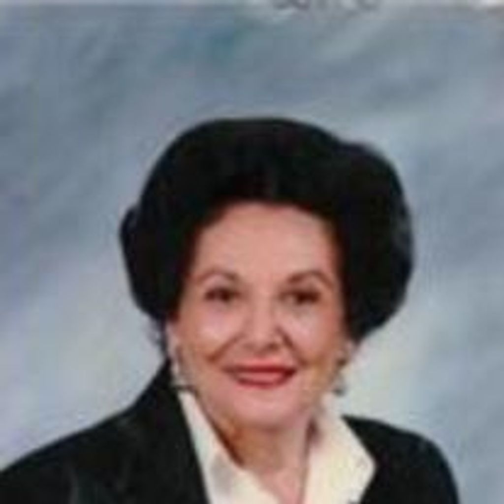 Audry Shivers Bailey