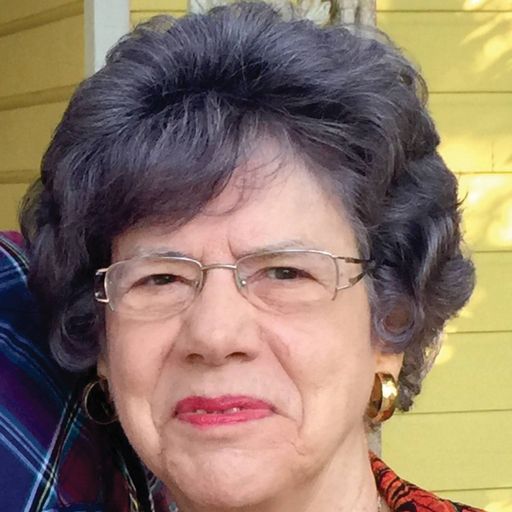 Irby June English Profile Photo
