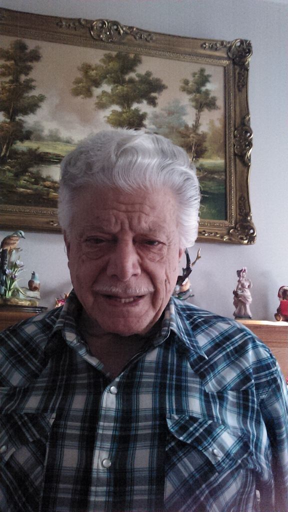 Clemente Rios, Jr. Profile Photo