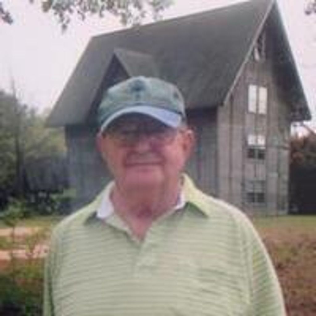 Philip B. Shaw