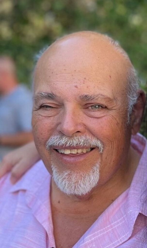 Ralph Manuel Santos, Jr. Profile Photo