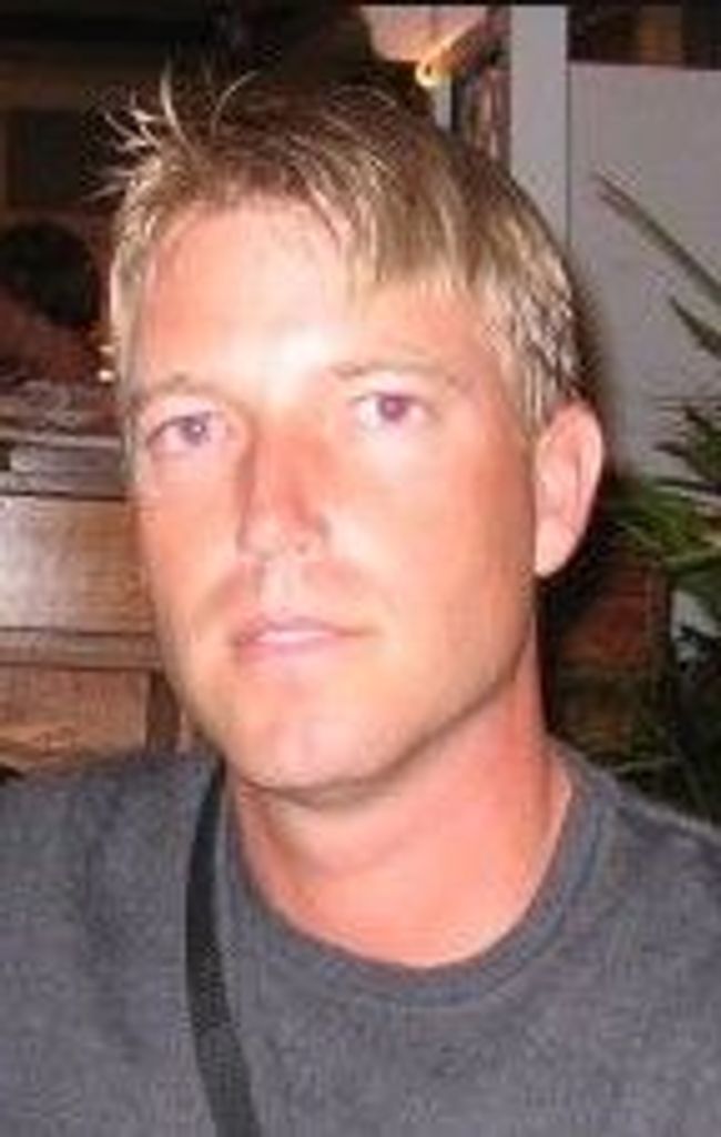 Scott Fearn