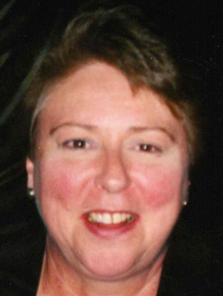 Carol Mcmanus