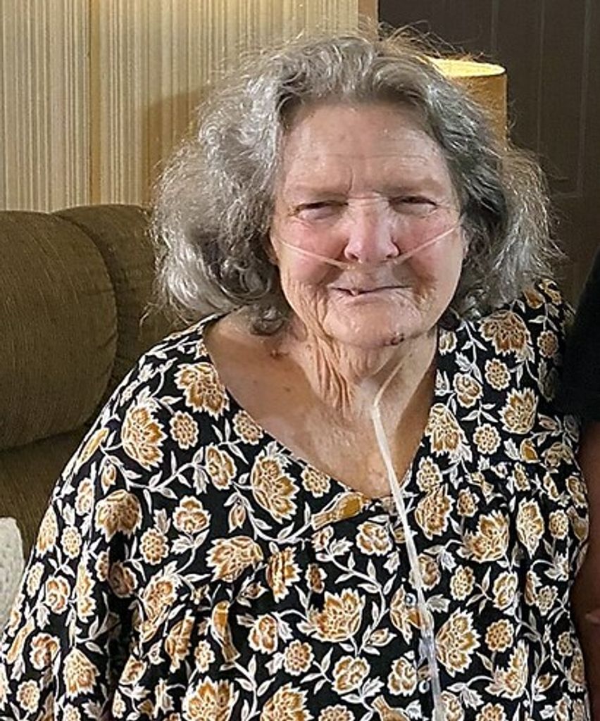 Barbara East Osborn Profile Photo