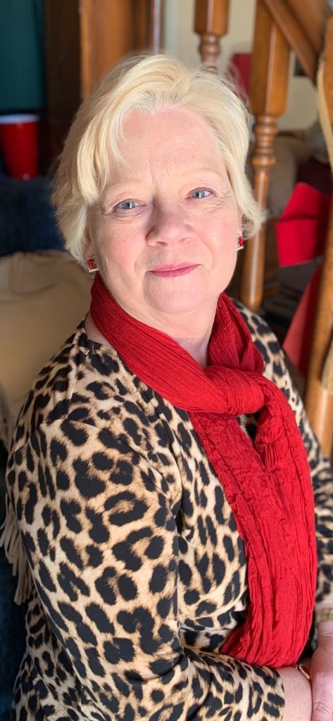 Jeannie Lancaster