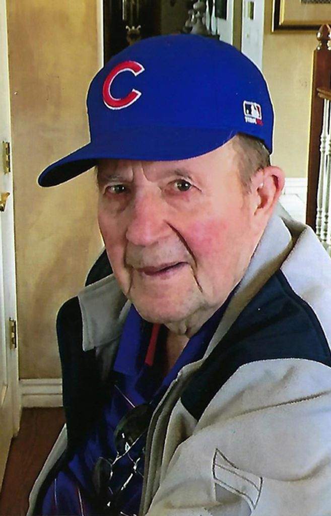 Robert Wendall Wiedmann