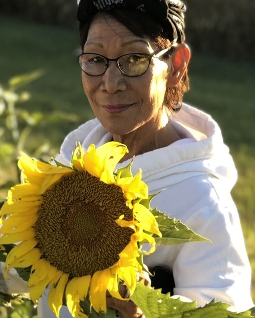 Yong Sun (Yi)  Stevens