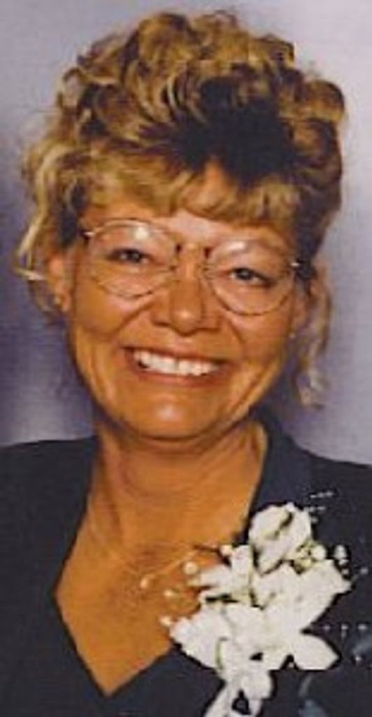 Beth Nielsen