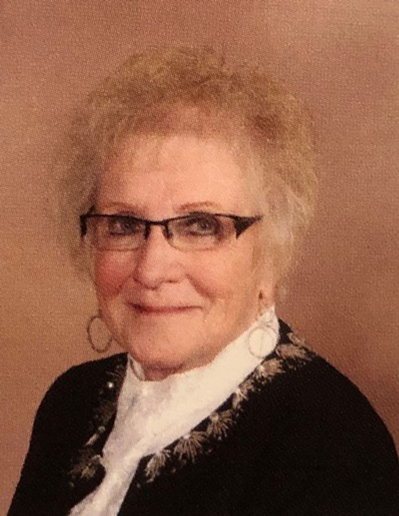 Judith Elaine Kopmann Profile Photo