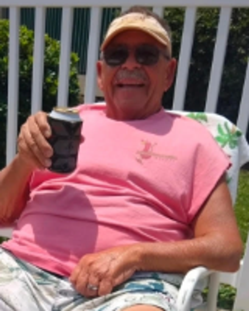 John Cameron Gumm Profile Photo