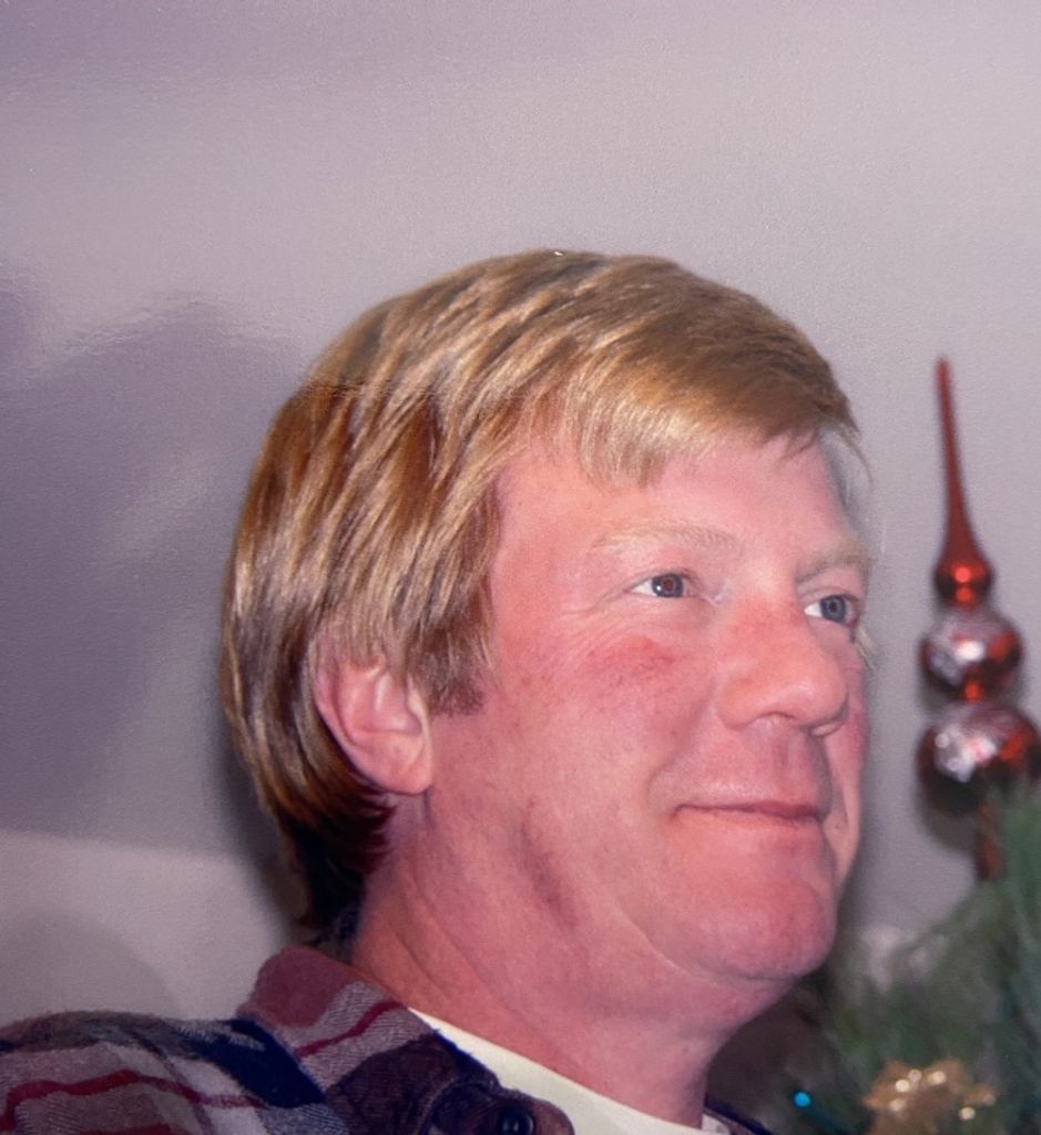 Steven Wayne Mcclenny