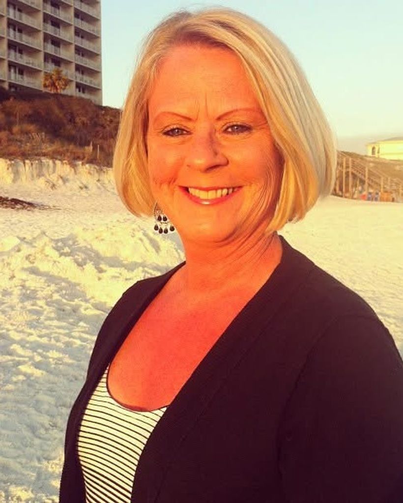 Cynthia "Cindy" Ann Aldridge