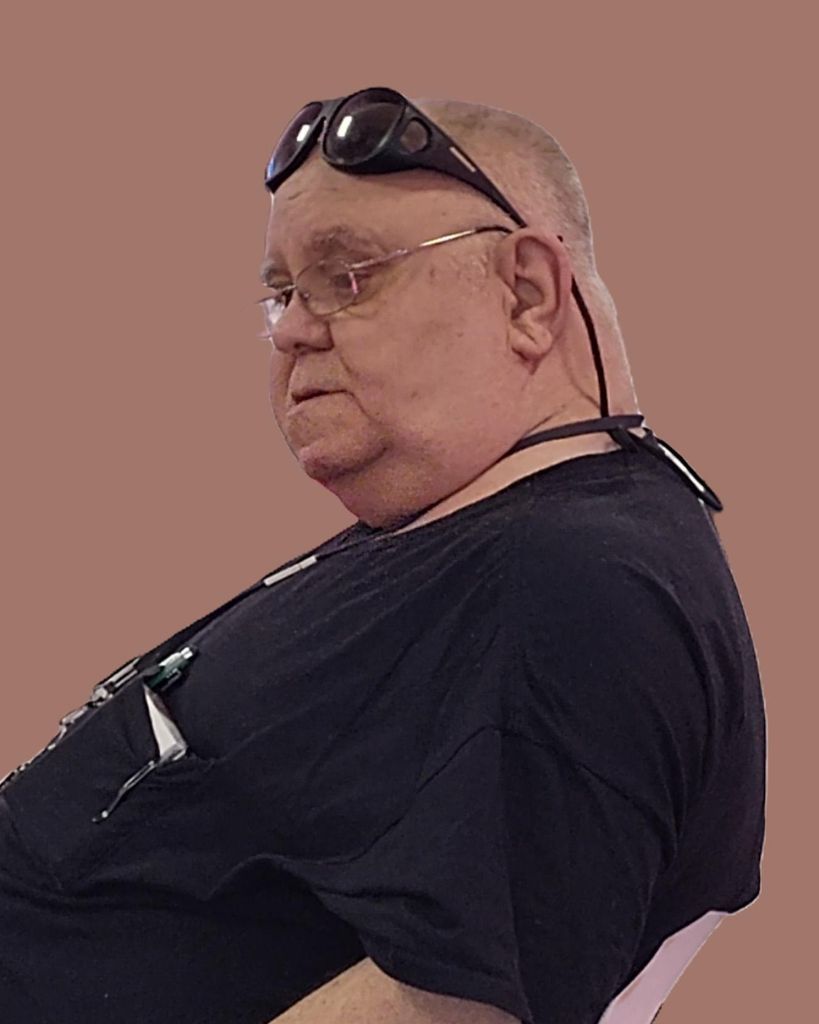 Jon C. Mickey Profile Photo