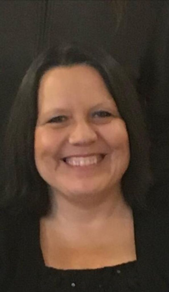 Angela "Ya Ya" J. Fraley