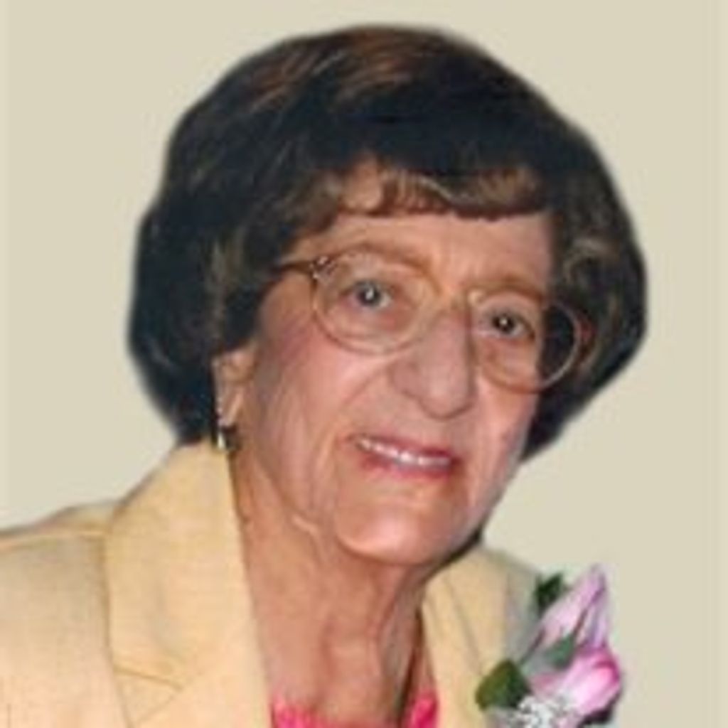 Margaret (Haddad)  George