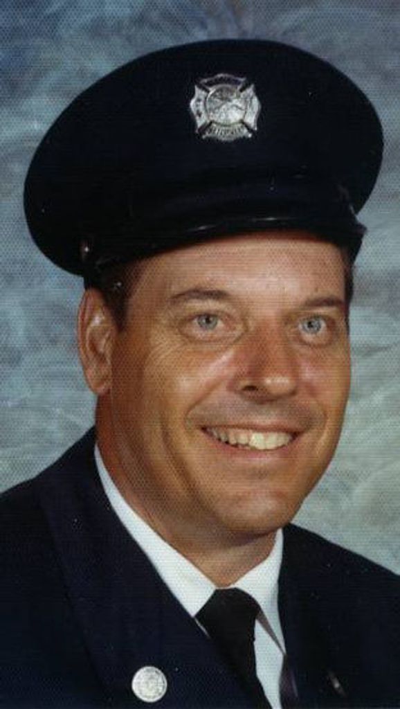 Clinton F. "Clint" Smith