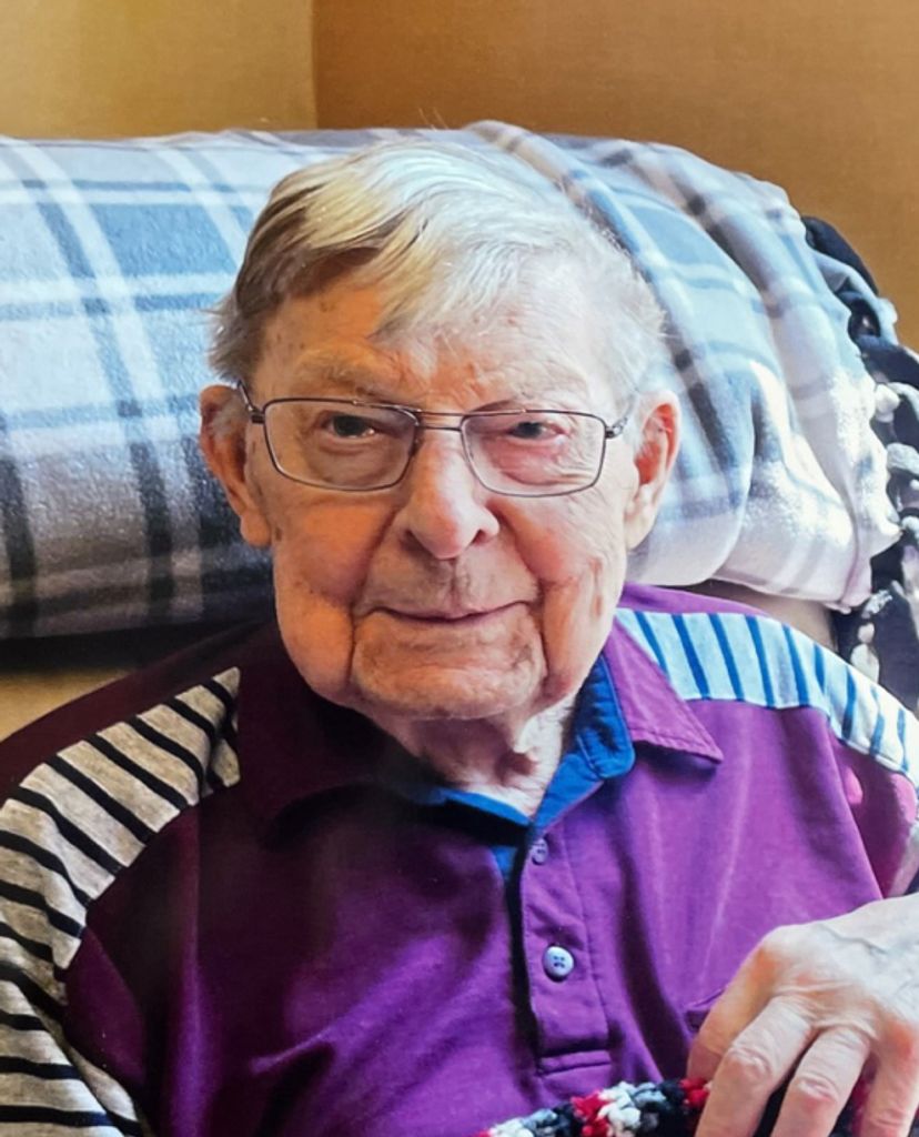 Earl Selmer Johnson
