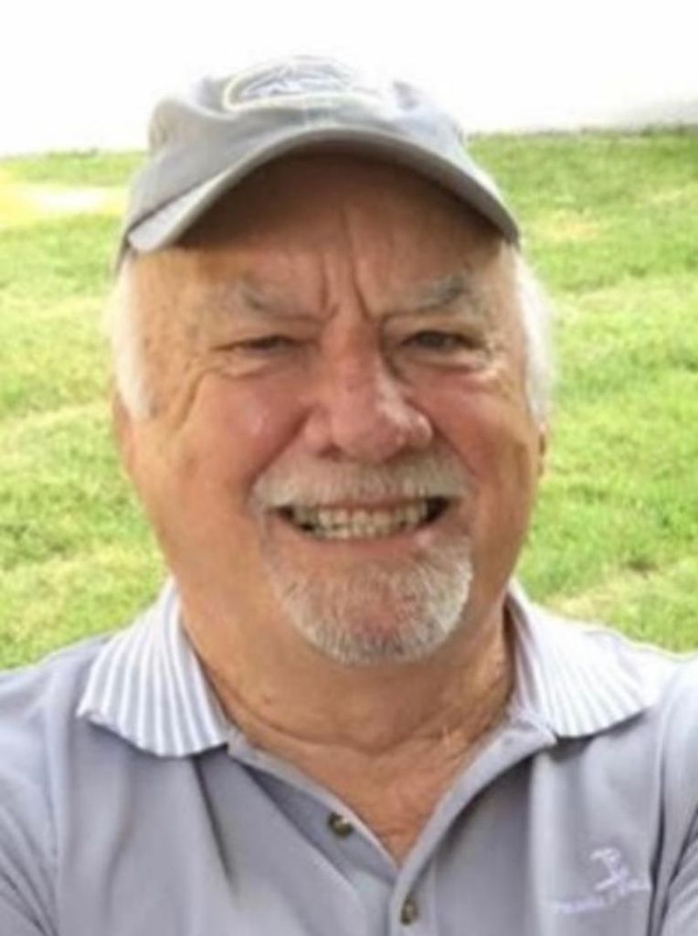Gerald Wayne Graham Profile Photo