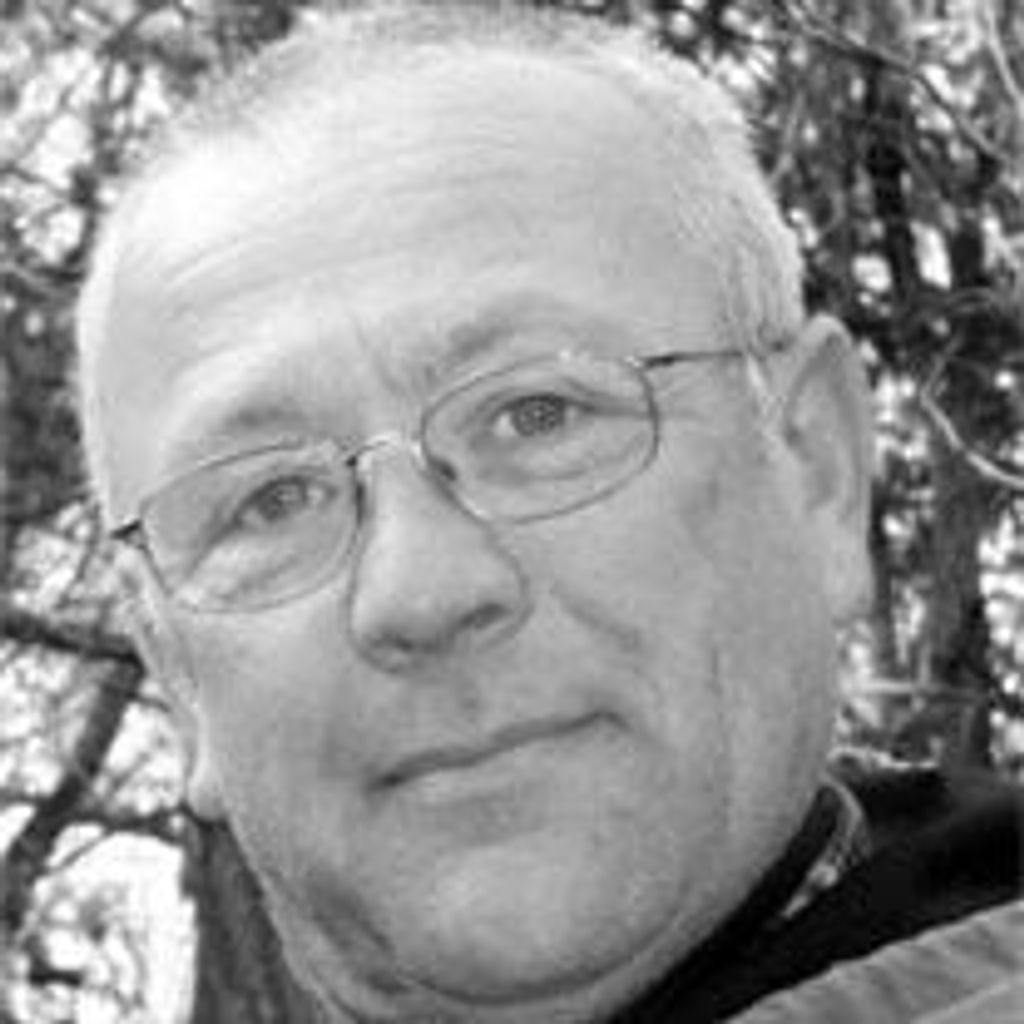 Mr. James H. "Jim" Fuhrman