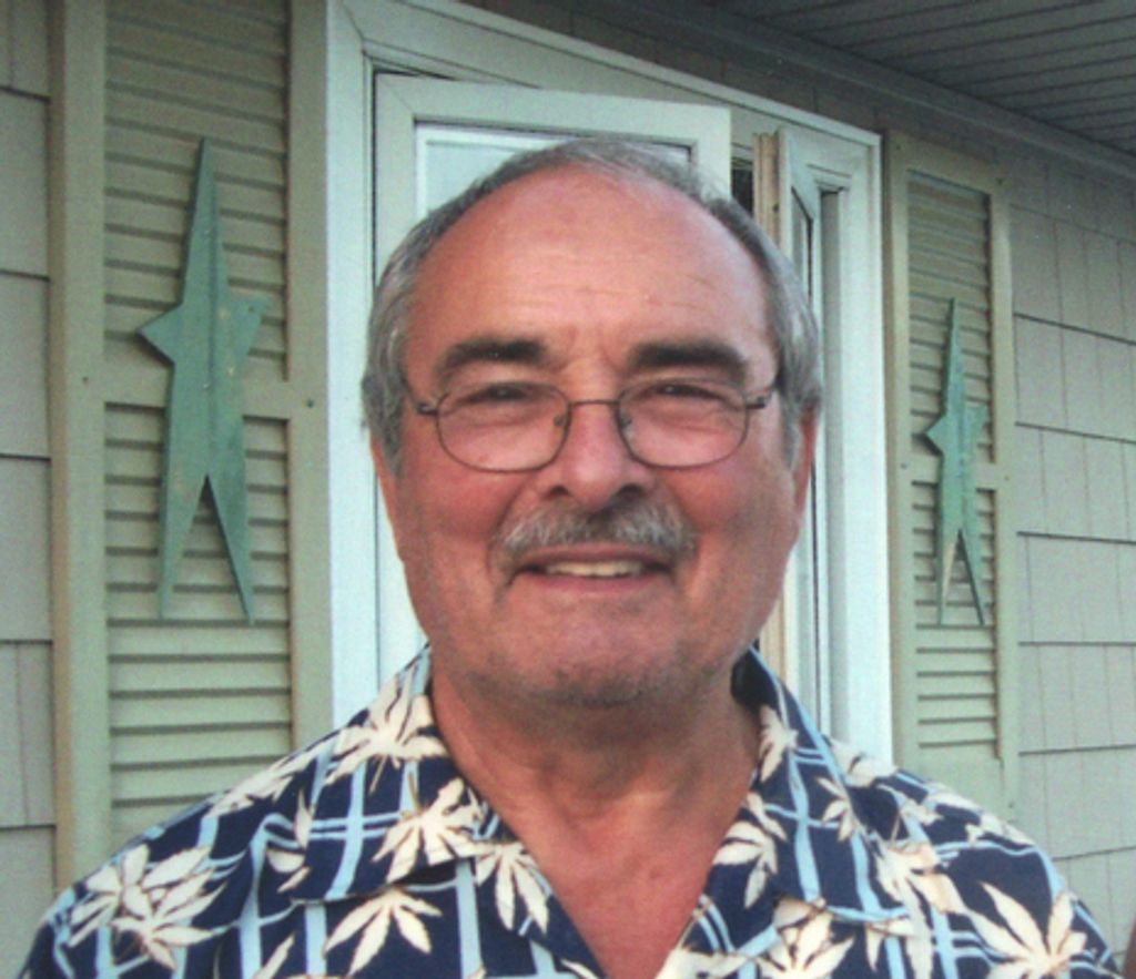 Roger J. Alvarnas Profile Photo