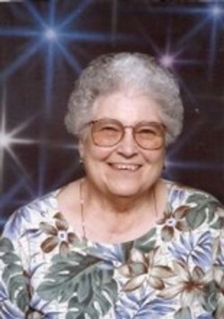 Hilda Aswegan