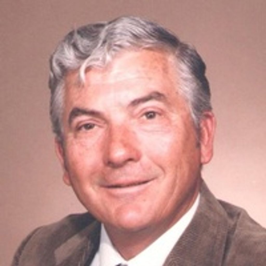 Milton Thomas Thompson