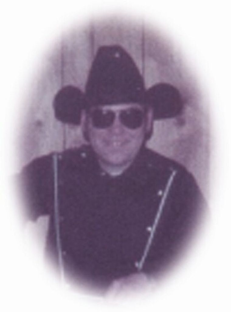 Richard Leroy Willuweit