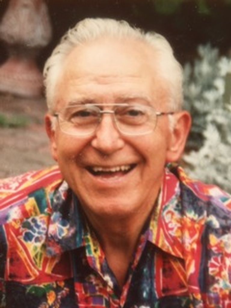 George Pruett