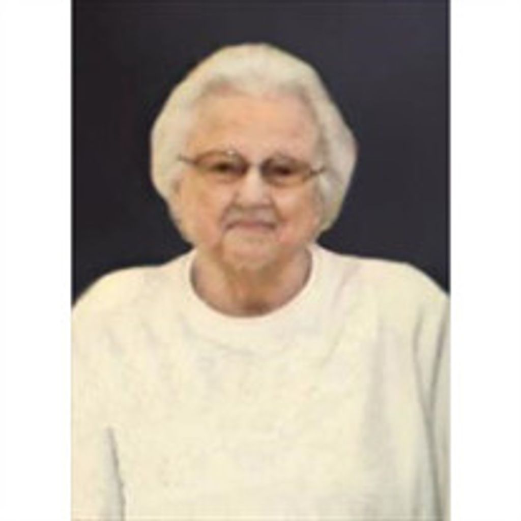 Bettye Jo Harrison