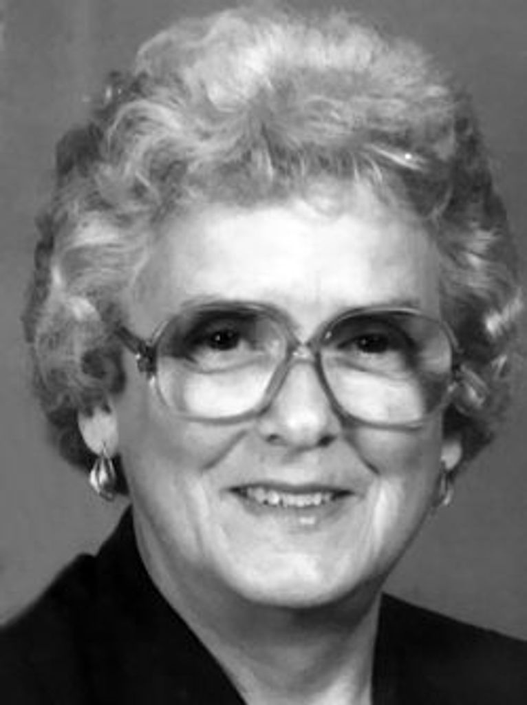 Louise Johnson Profile Photo