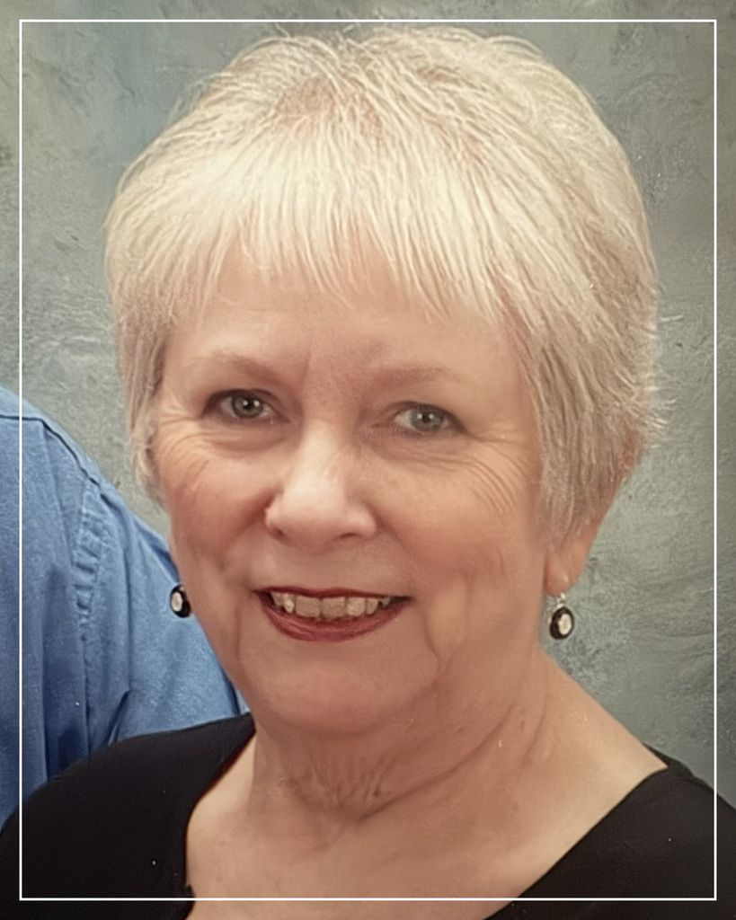Sharon Elizabeth Martin