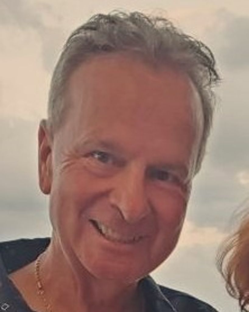 Edward J. Lynam Profile Photo