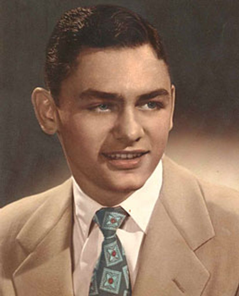 Jimmy Gerald Applegate Profile Photo