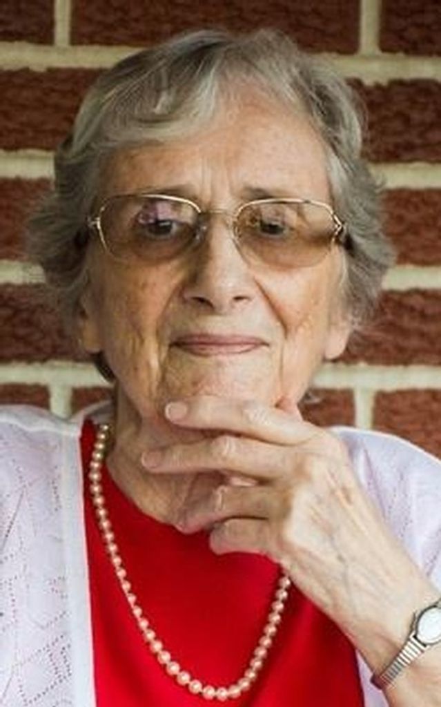 Shirley Ann Toole