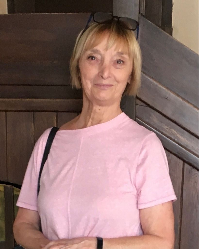 Suzanne Brenton Profile Photo