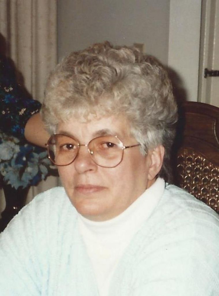 Diane M. Stadolnik