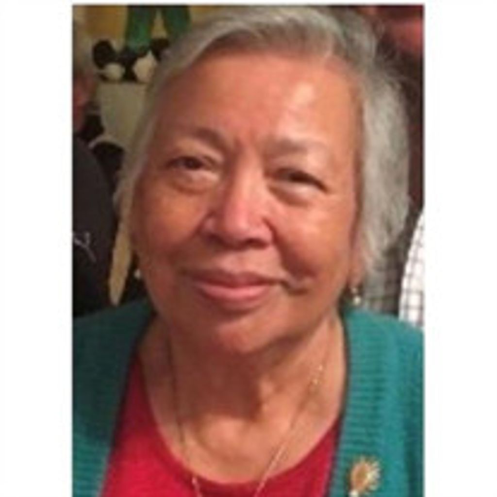 Maria Del Tránsito López Profile Photo