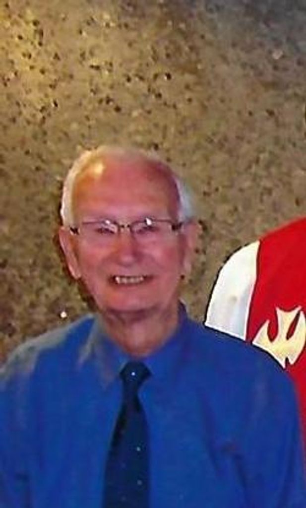 Clifton Eugene Perry