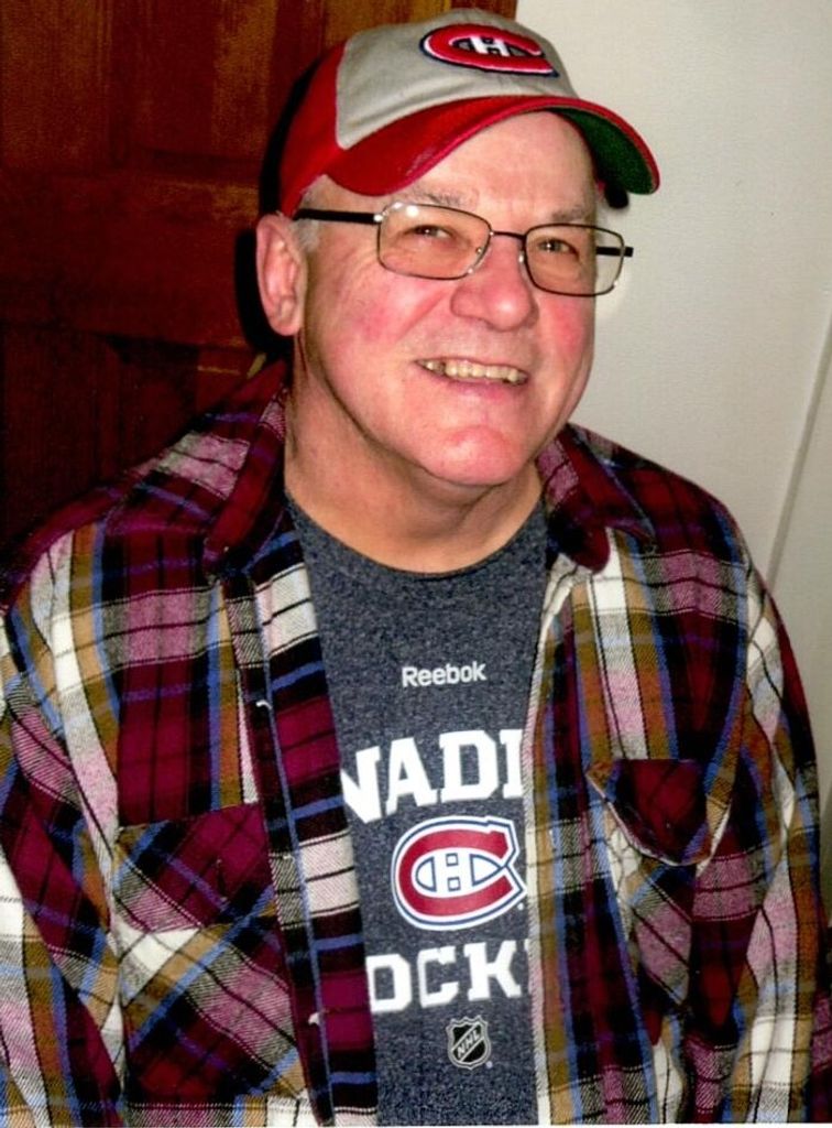 Gerald J. Bourgeois Profile Photo