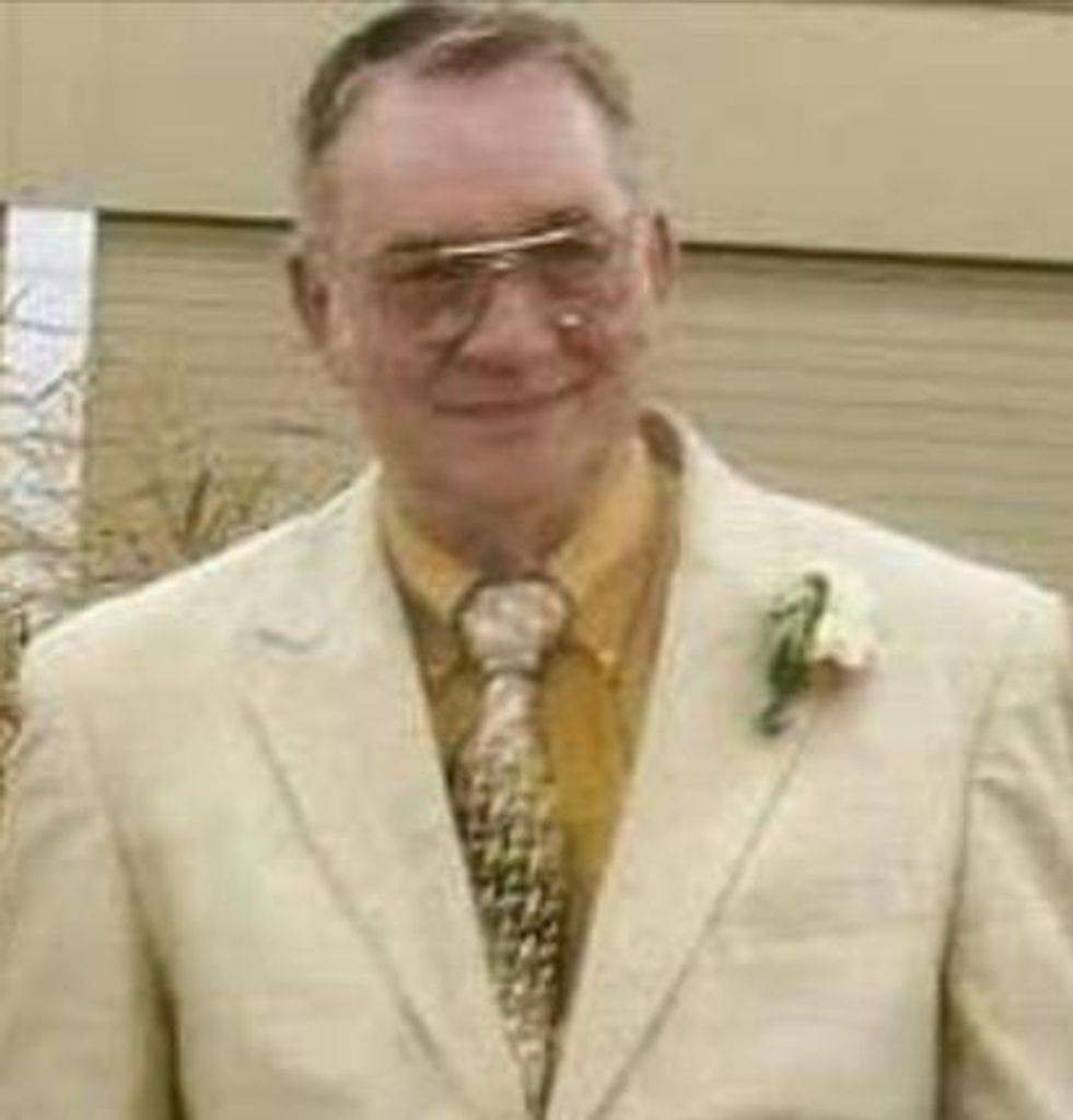James C. Crow, Sr.