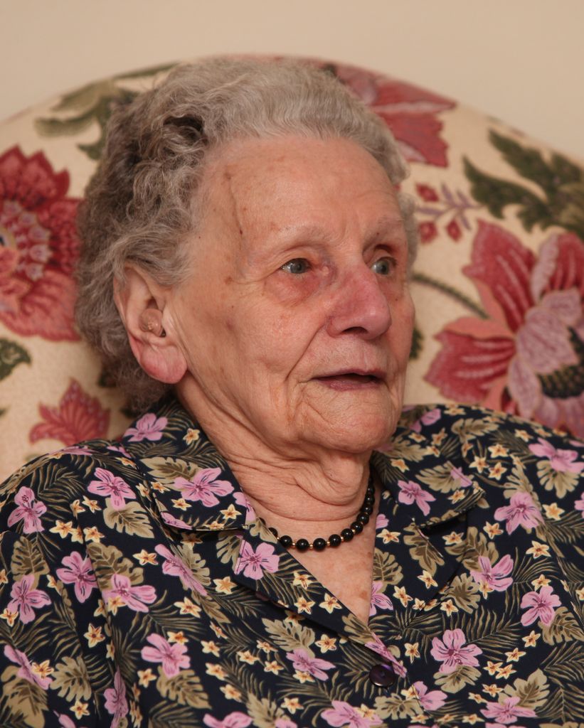Mrs. Kathryn L. Harding-Graeff Profile Photo