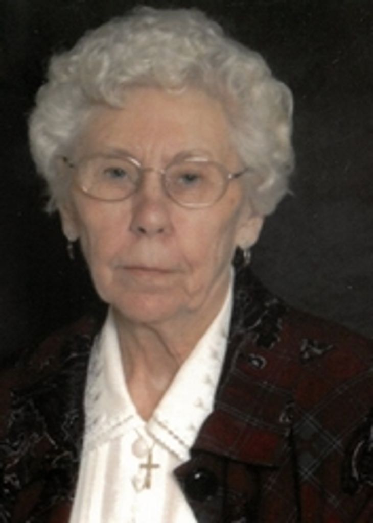 Elsie E Kruse Profile Photo