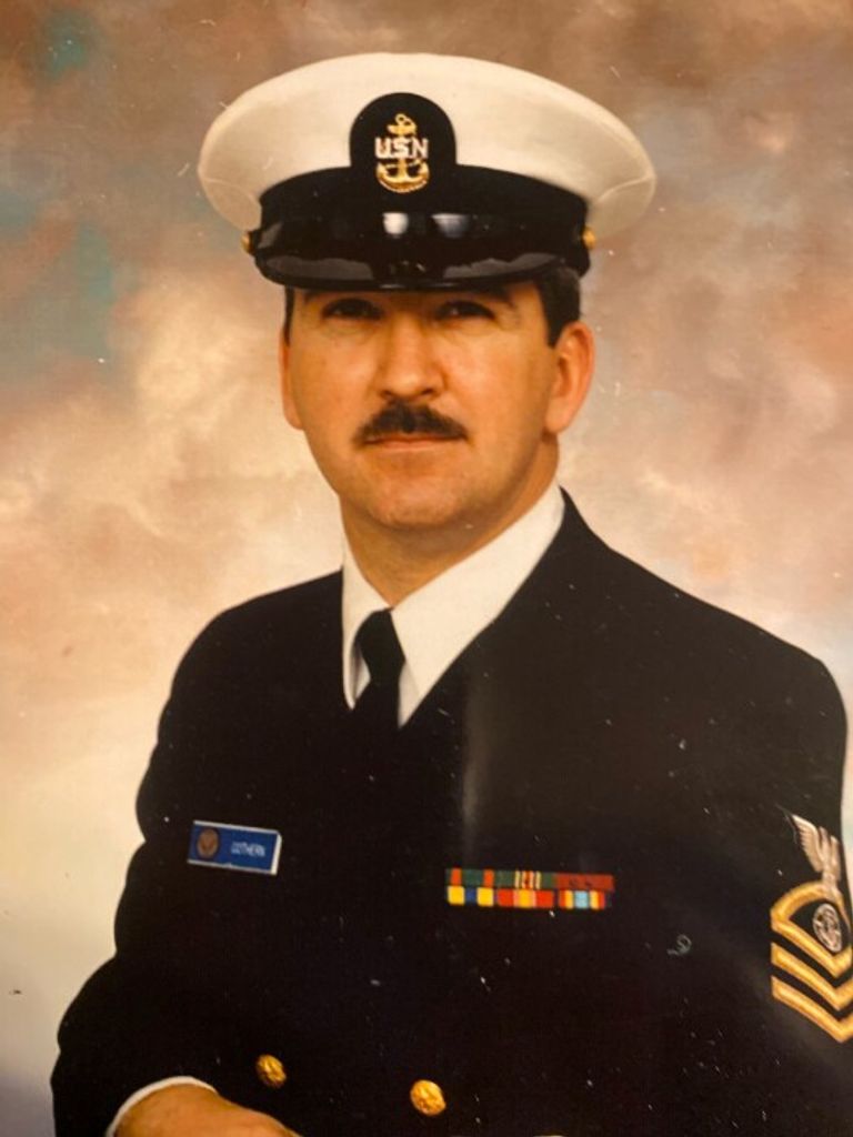 John Cothern