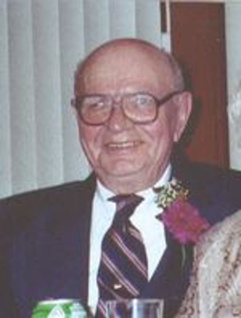 Alfred Kopp